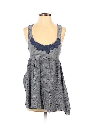 Free People Sleeveless Top (view 1)