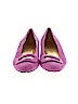 Banana Republic Purple Flats Size 7 - photo 2