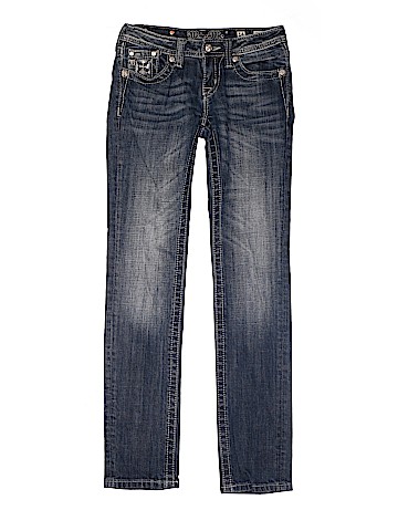 Miss Me Jeans (view 1)