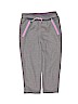 OshKosh B'gosh 100% Polyester Solid Gray Active Pants Size 3T - photo 1