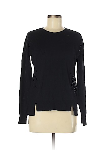 Zadig & Voltaire Wool Pullover Sweater (view 1)