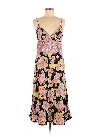 Nicole Miller Collection Cocktail Dress (view 1)