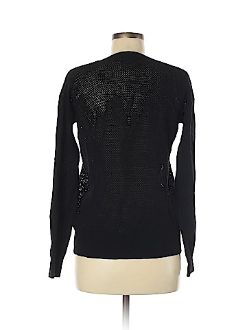 Zadig & Voltaire Wool Pullover Sweater (view 2)