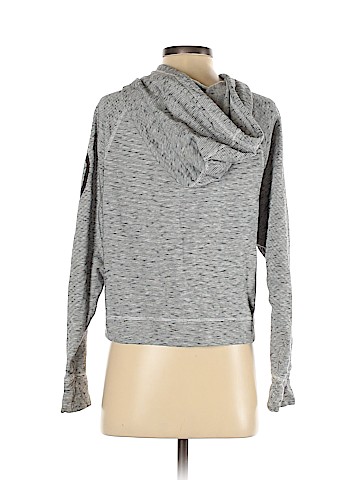 Victoria's Secret Zip Up Hoodie (view 2)