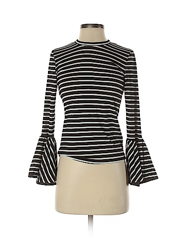 Style Mafia Long Sleeve Top (view 1)