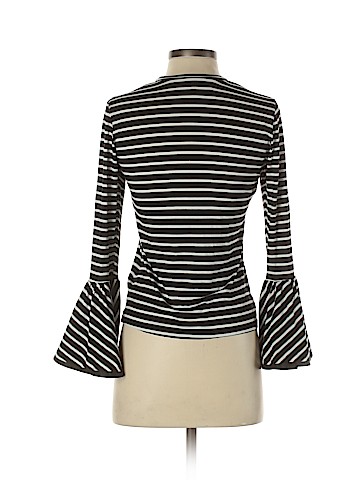 Style Mafia Long Sleeve Top (view 2)