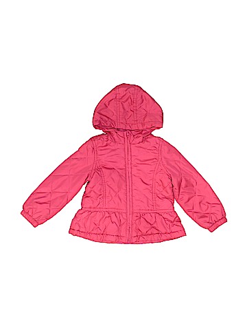 The Children's Place Zip Up Hoodie (view 1)