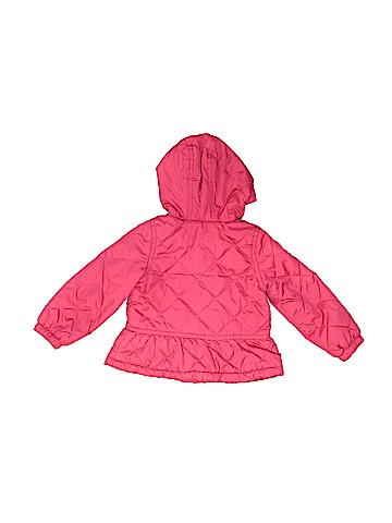 The Children's Place Zip Up Hoodie (view 2)