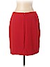 Akris Punto Red Casual Skirt Size 12 - photo 2