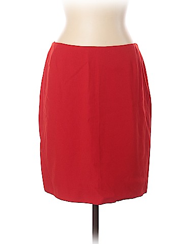 Akris Punto Casual Skirt (view 1)
