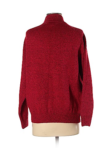 Karen Scott Pullover Sweater (view 2)