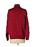 Karen Scott Red Pullover Sweater Size P - XL - photo 2