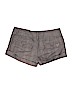 American Eagle Outfitters 100% Cotton Gray Shorts Size 6 - photo 2
