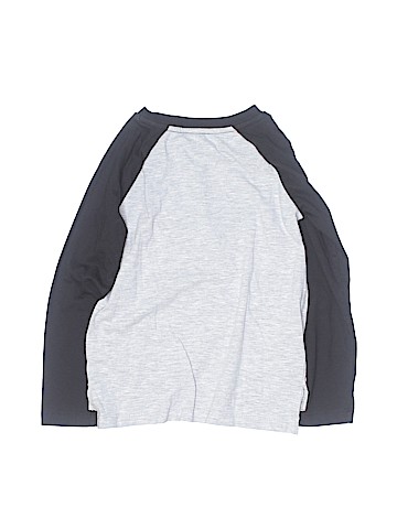 Puma Long Sleeve T-Shirt (view 2)