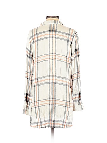 Lush Long Sleeve Blouse (view 2)