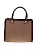 Guess Tan Satchel One size - photo 1