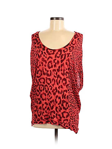 Ella Moss Short Sleeve Top (view 1)