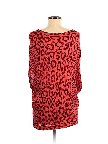 Ella Moss Short Sleeve Top (view 2)