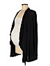 Gap - Maternity Black Cardigan Size M - photo 1