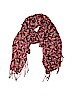 BCBGeneration Print Pink Scarf One size - photo 1