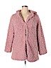 Assorted Brands Pink Jacket Size XL - photo 1
