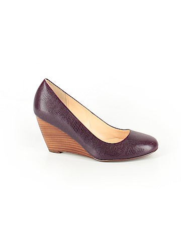 Cole Haan Wedges (view 1)