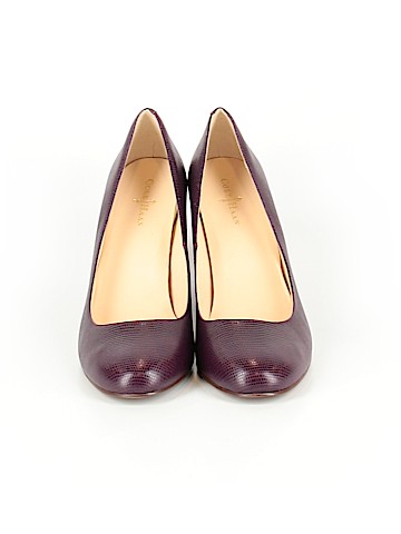 Cole Haan Wedges (view 2)