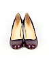 Cole Haan Purple Wedges Size 7 1/2 - photo 2
