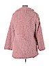 Assorted Brands Pink Jacket Size XL - photo 2