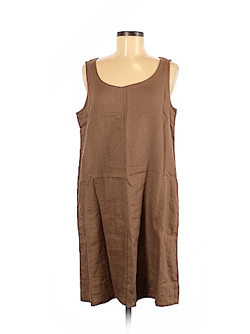 J.jill Casual Dress (view 1)