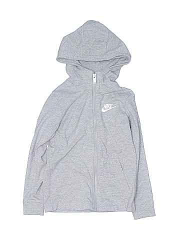 Puma Zip Up Hoodie (view 1)