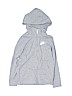 Puma 100% Cotton Gray Zip Up Hoodie 3-6 MO / 6 MO - photo 1