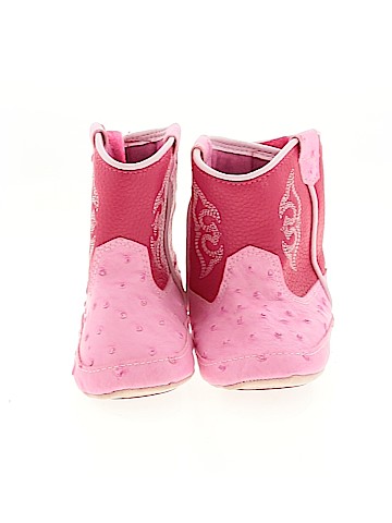 Blazin Roxx Booties (view 2)