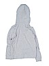 Puma 100% Cotton Gray Zip Up Hoodie 3-6 MO / 6 MO - photo 2