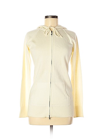 Juicy Couture Zip Up Hoodie (view 1)