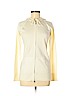 Juicy Couture Ivory Zip Up Hoodie Size M - photo 1