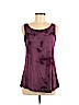 American Eagle Outfitters Purple Tank Top Size M - photo 1