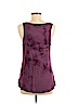 American Eagle Outfitters Purple Tank Top Size M - photo 2