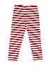 Emily Rose Red Leggings Size 3T - photo 1