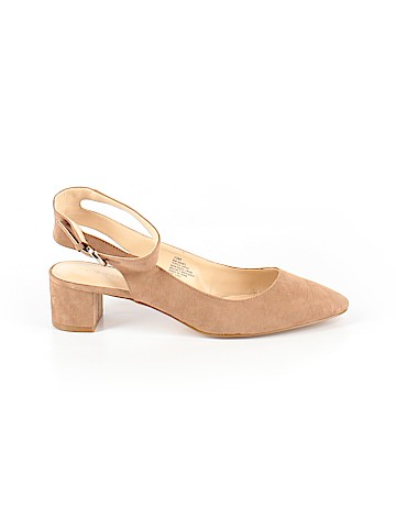 Nine West Heels (view 1)