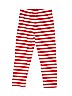 Emily Rose Red Leggings Size 3T - photo 2