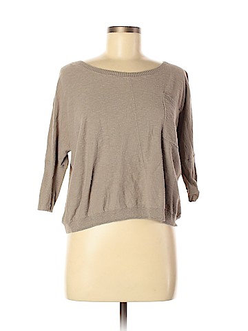 RACHEL Rachel Roy 3/4 Sleeve Top (view 1)