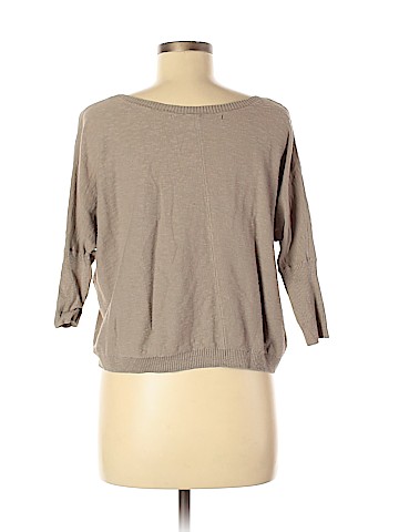 RACHEL Rachel Roy 3/4 Sleeve Top (view 2)