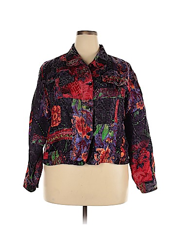 Chico's Jacket (view 1)