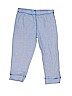 Carter's 100% Cotton Blue Casual Pants 18-24 MO / 24 MO - photo 1