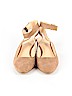 Nine West Tan Heels Size 10 - photo 2