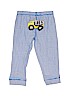 Carter's 100% Cotton Blue Casual Pants 18-24 MO / 24 MO - photo 2