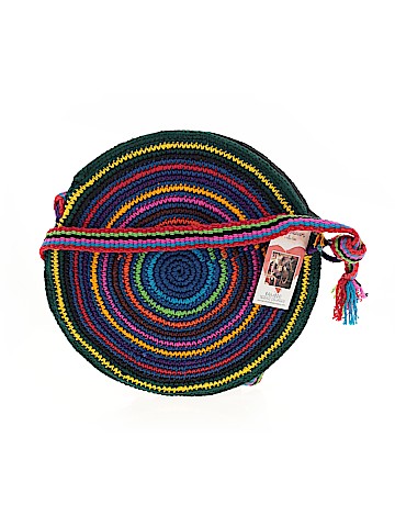 Assorted Brands Crossbody Bag (view 1)