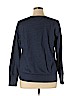 Tek Gear Blue Sweatshirt Size XL - photo 2
