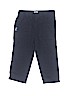 Charlie Rocket Black Casual Pants 12-18 MO / 18 MO - photo 1